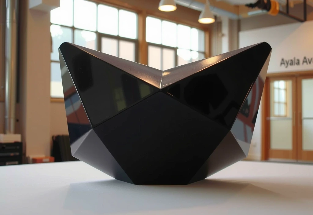 აბსტრაქტული სტრუქტურა