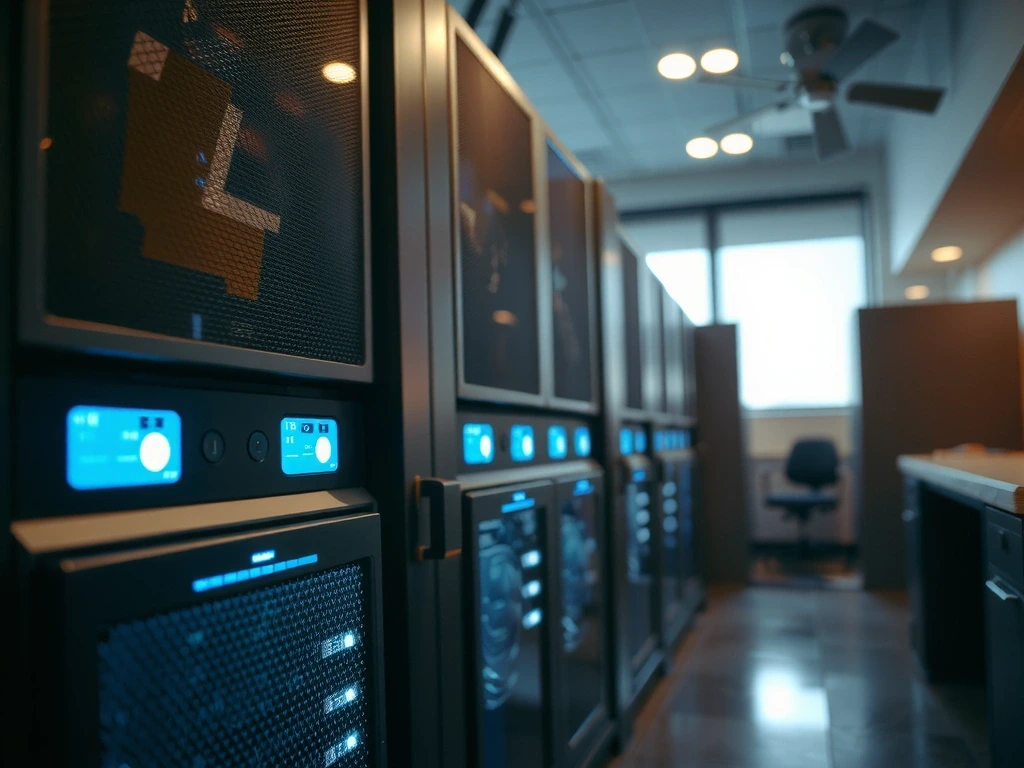 ტექნიკური უზრუნველყოფა