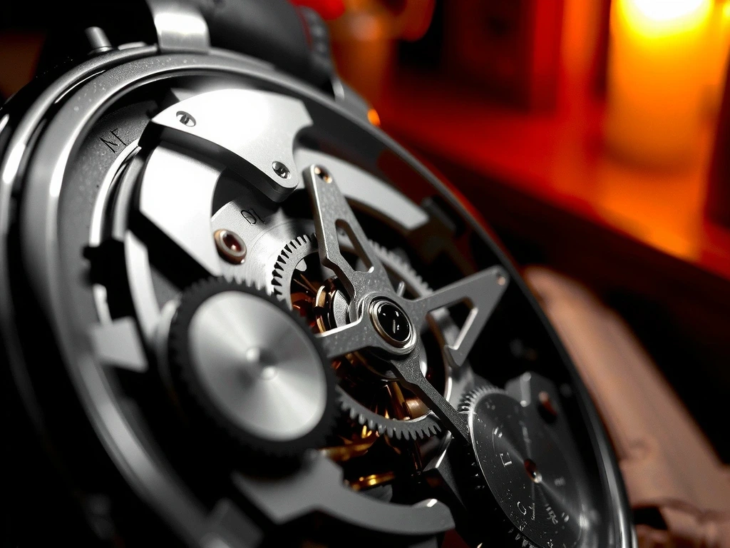 მექანიზმი