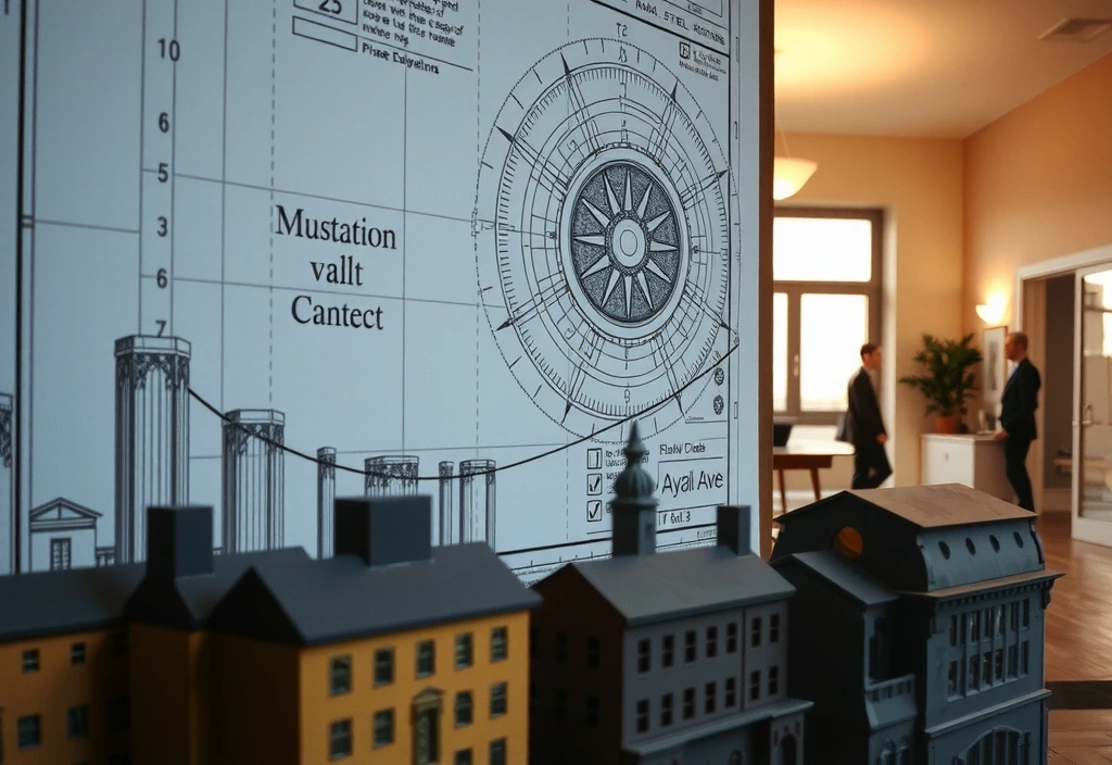 Real Estate Registry