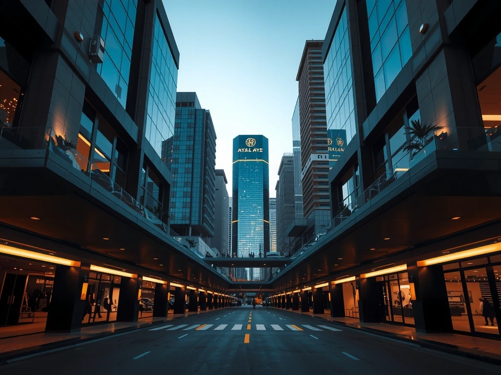 Ayala Avenue, Makati