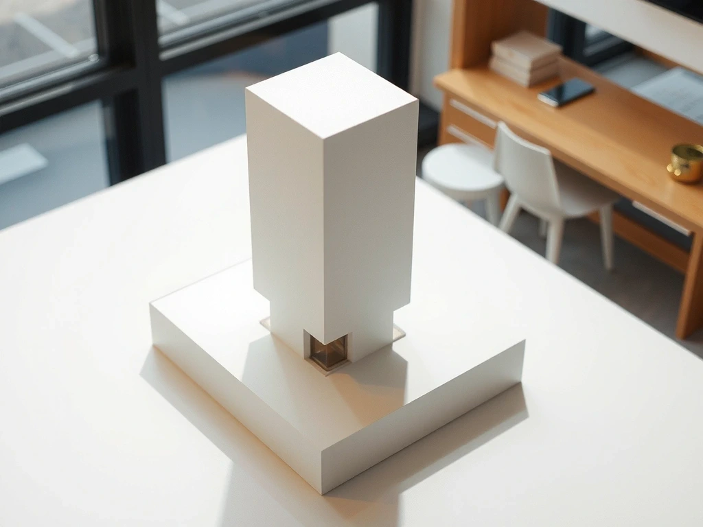 Future Business Structure