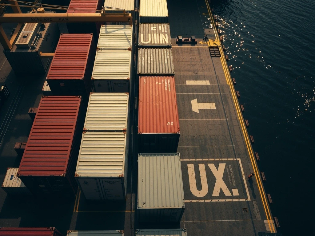 Logistics Optimization