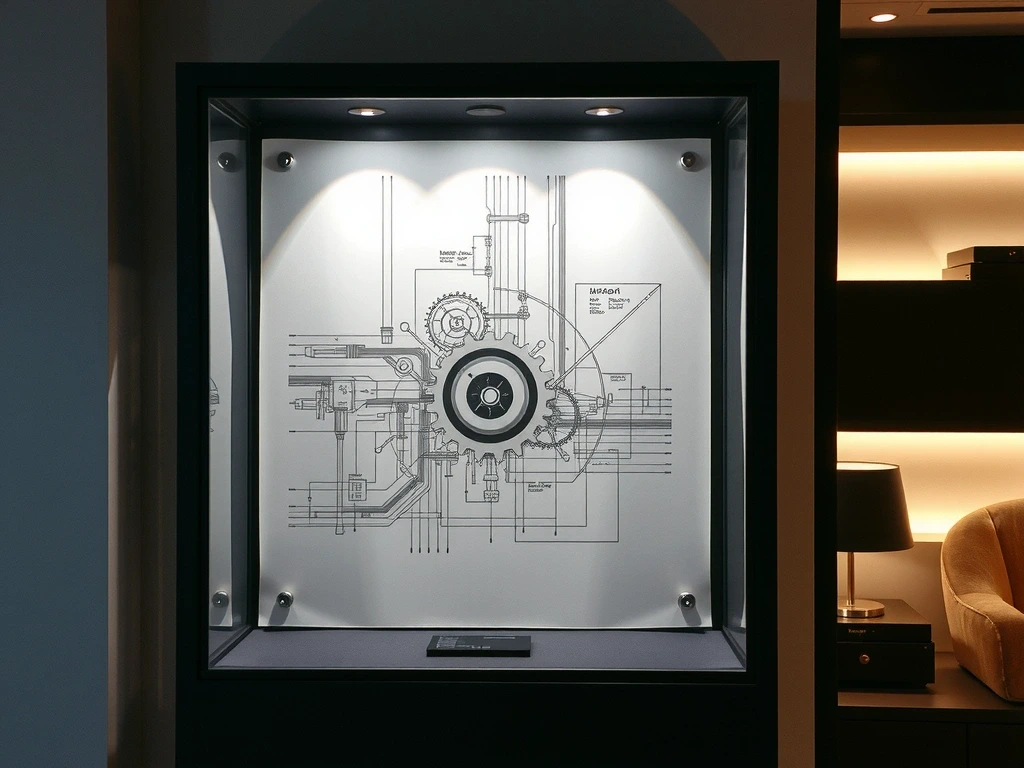 Smart Contract Logic