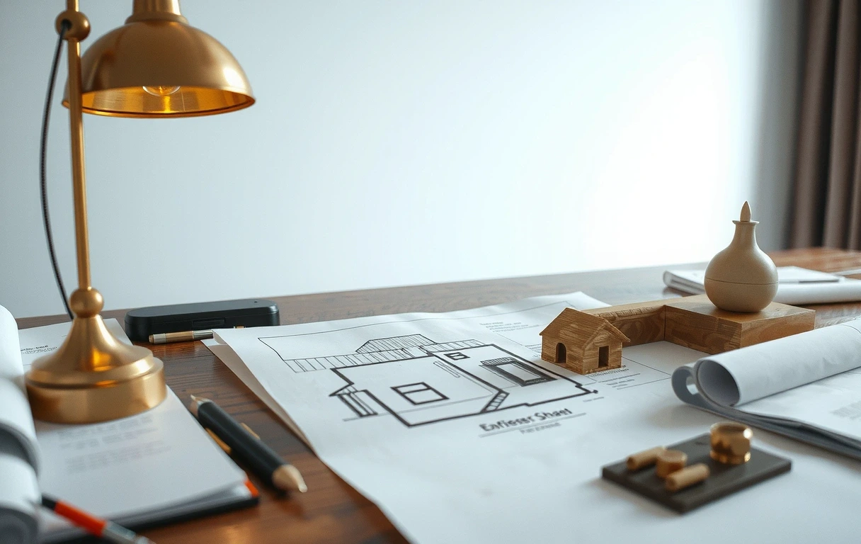 Smart Technology Architecture