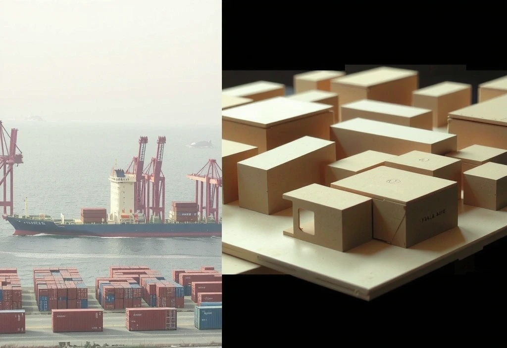 Supply Chain Automation